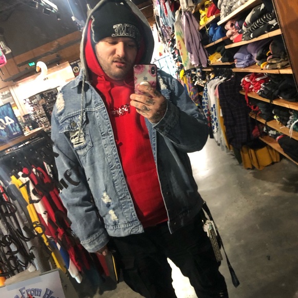 Meet your Posher, Beau - Picture 5 of 7